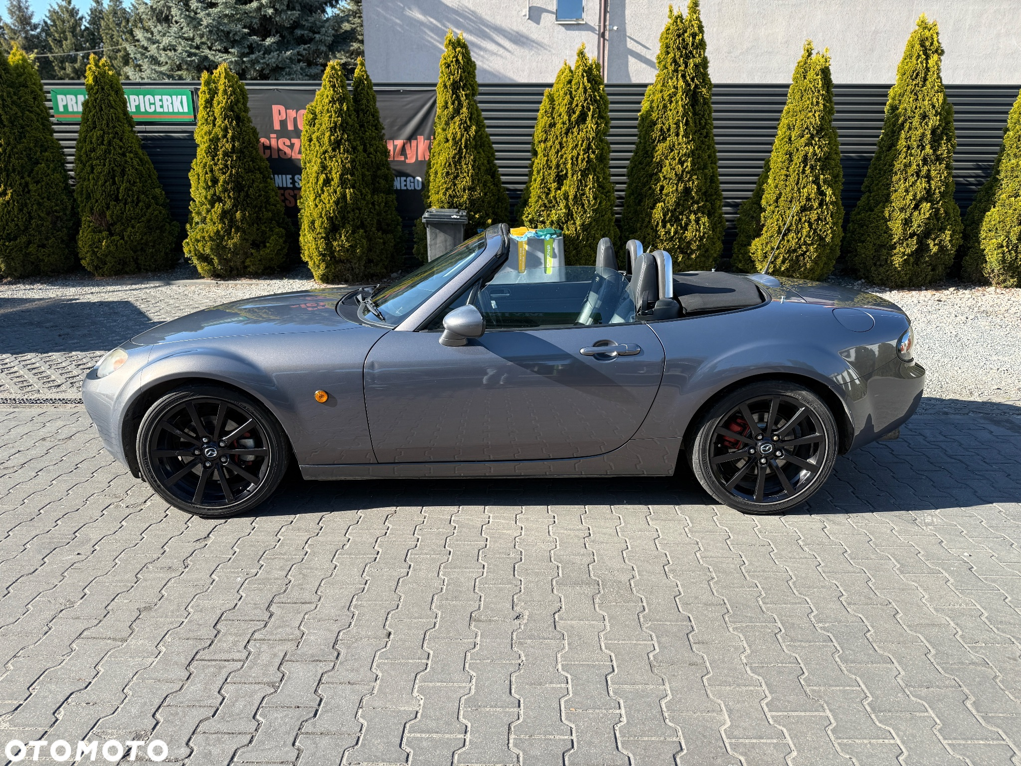 Mazda MX-5 2.0 Emotion - 9
