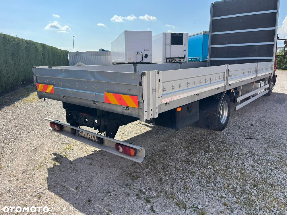 Iveco - 20