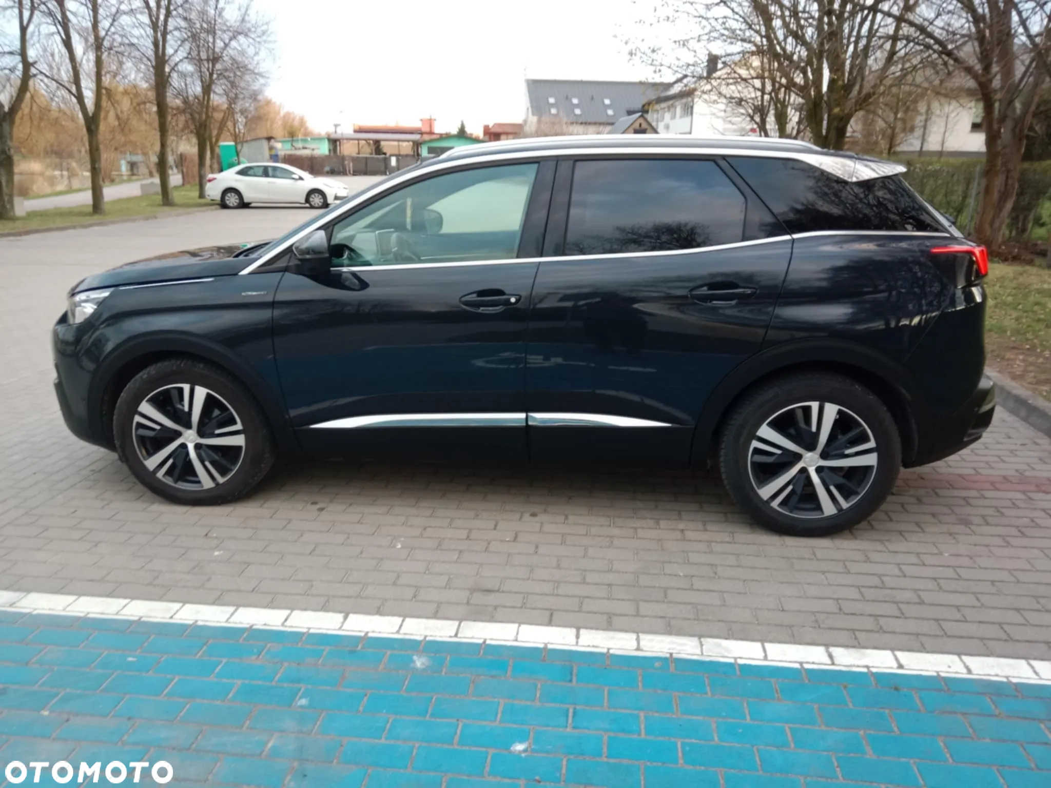 Peugeot 3008 1.2 PureTech GT S&S - 7