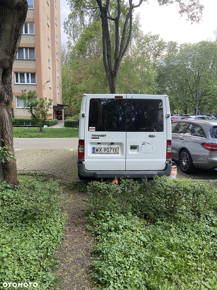Ford Transit FT 280S Tourneo - 5