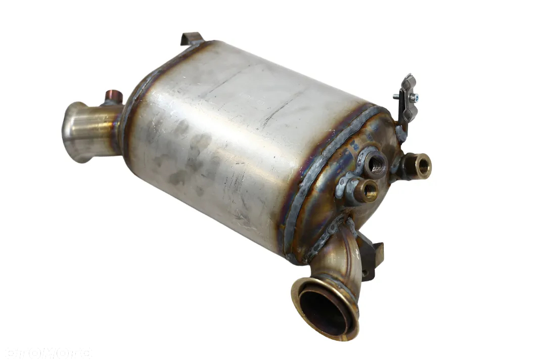 Filtr DPF Alfa Romeo SPIDER (939_) BM11038H - 2