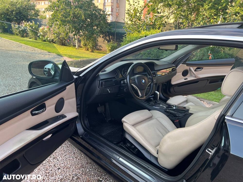 BMW Seria 3 320d - 5