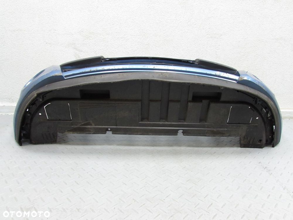 RENAULT CLIO III LIFT 09-12 ZDERZAK PRZOD HALOGENY TEKNG TEKNL 8200799930 - 10