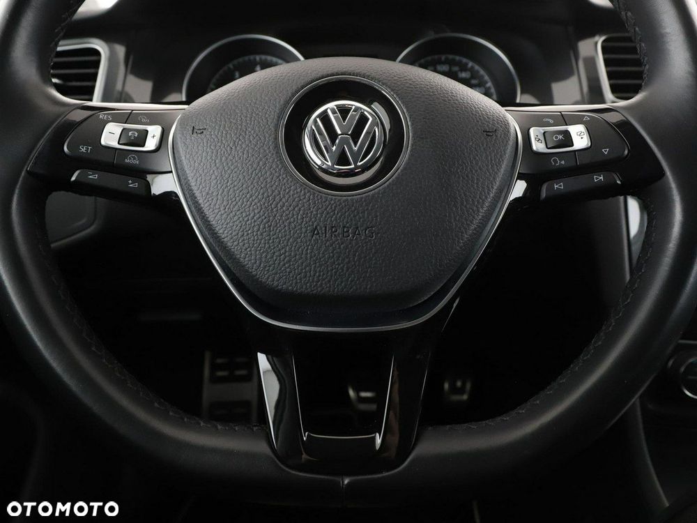 Volkswagen Golf 1.5 TSI ACT (BlueMotion Technology) DSG Comfortline - 21