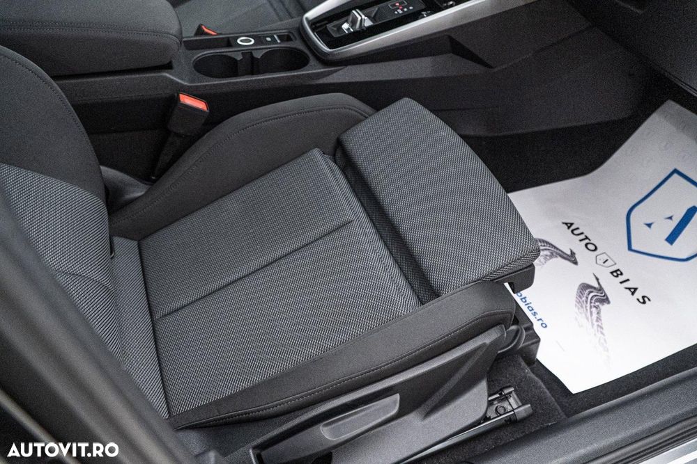 Audi A3 35 TFSI S tronic MHEV - 40