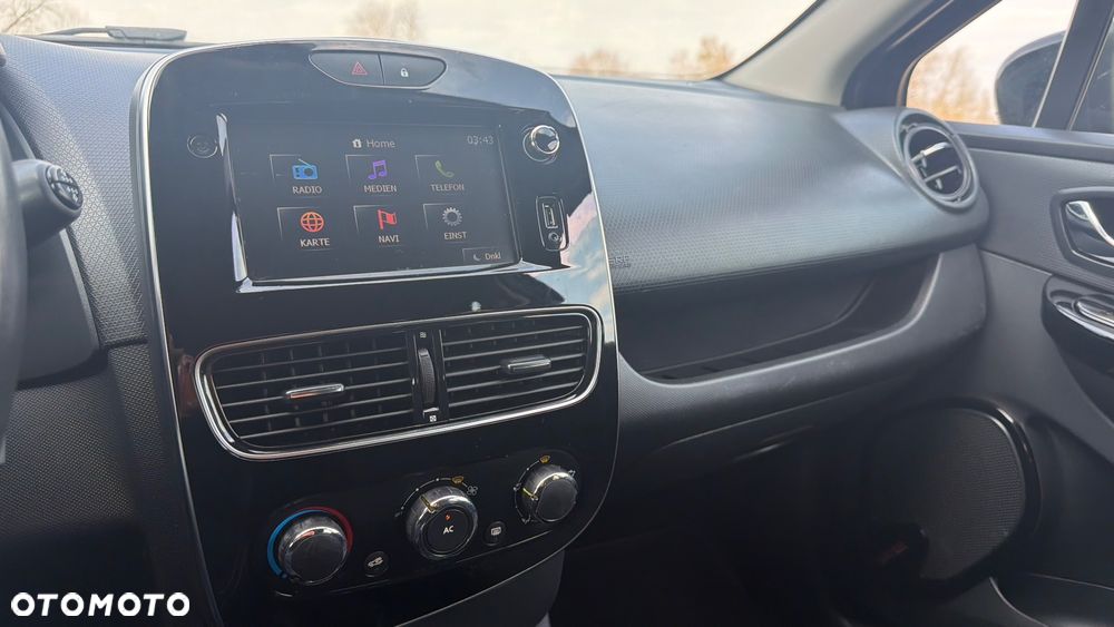 Renault Clio TCe 90 Dynamique - 15