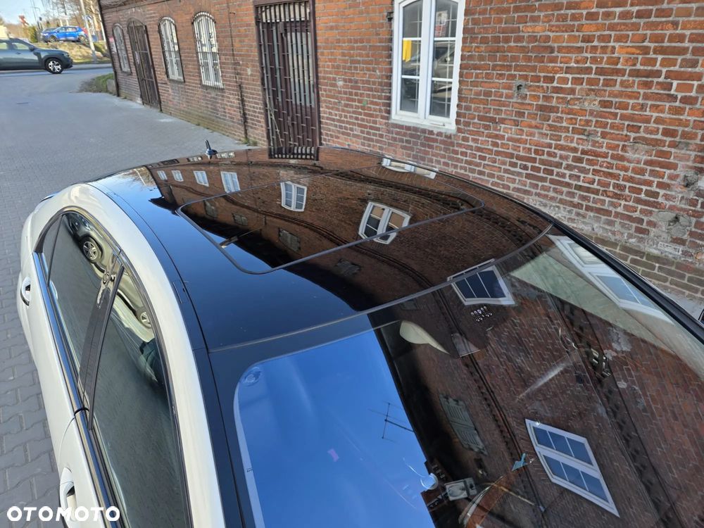 Mercedes-Benz Klasa S 320 CDI 4-Matic - 16