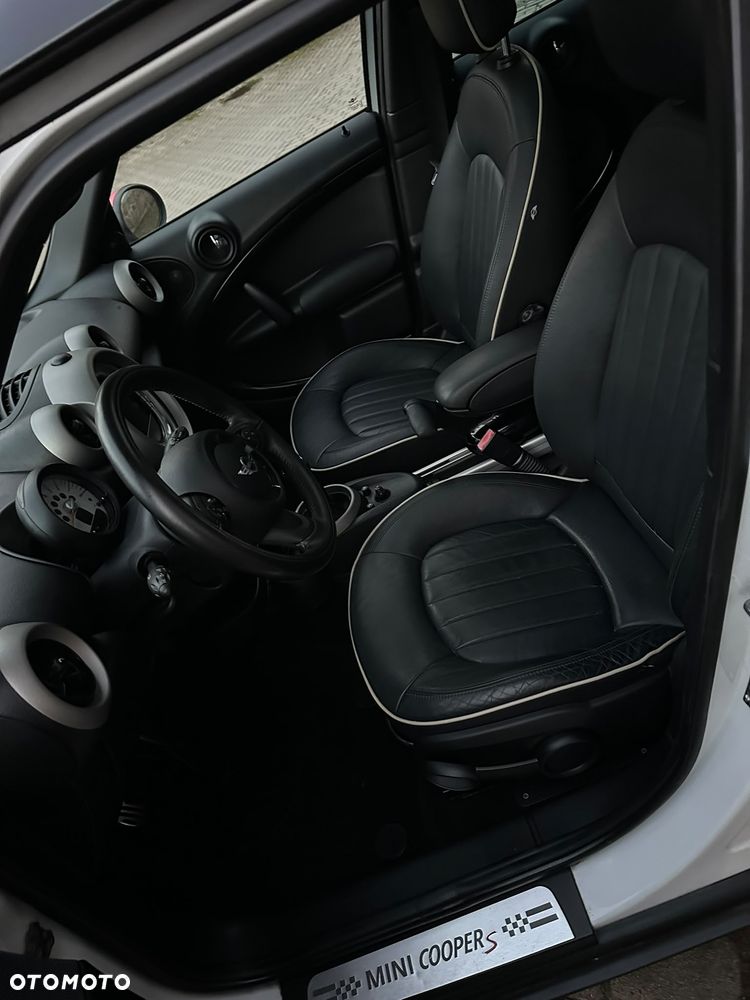 MINI Countryman Cooper S ALL4 - 4