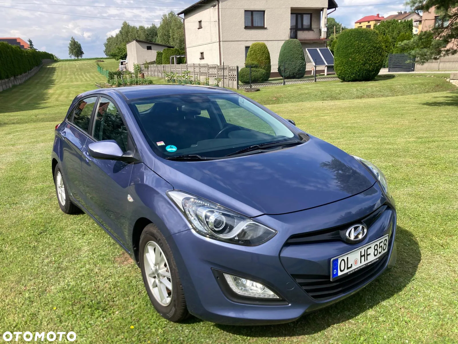 Hyundai i30 1.4 Intro Edition - 2