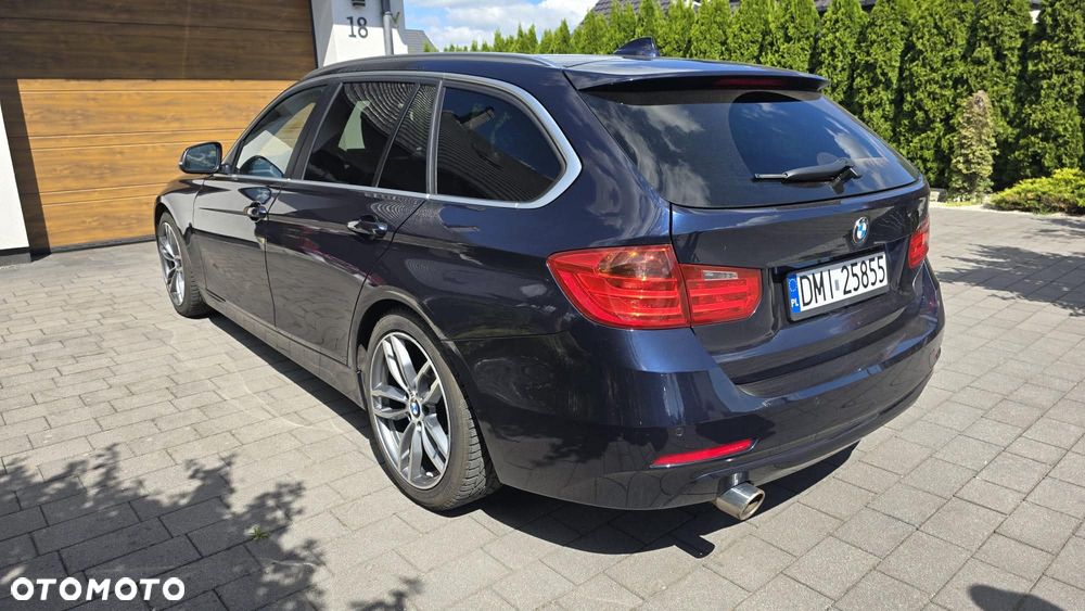 BMW Seria 3 - 28