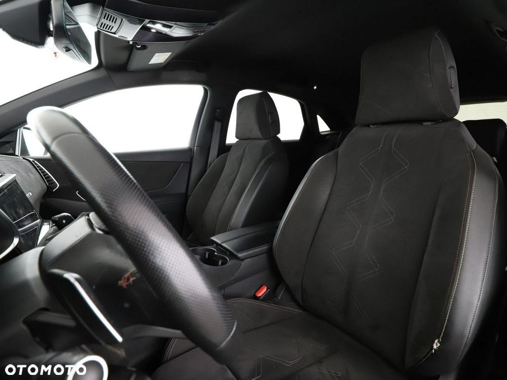 DS Automobiles DS 7 Crossback 1.6 E-Tense 4x4 Performance Line + - 14