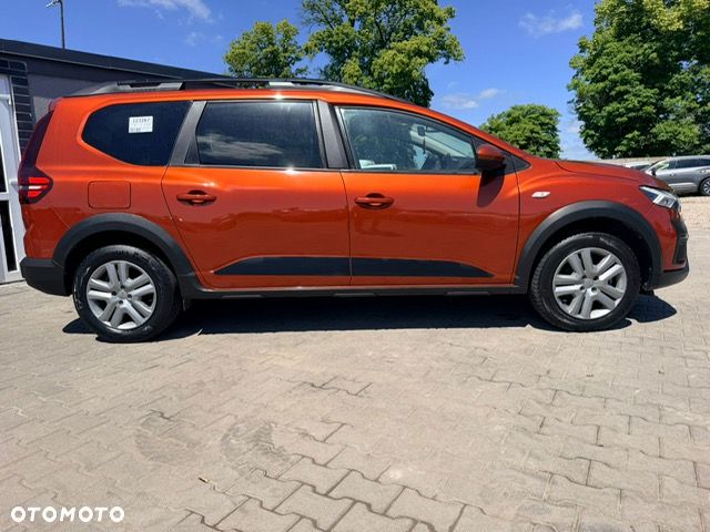 Dacia Jogger TCe 110 (7-Sitzer) Extreme+ - 17