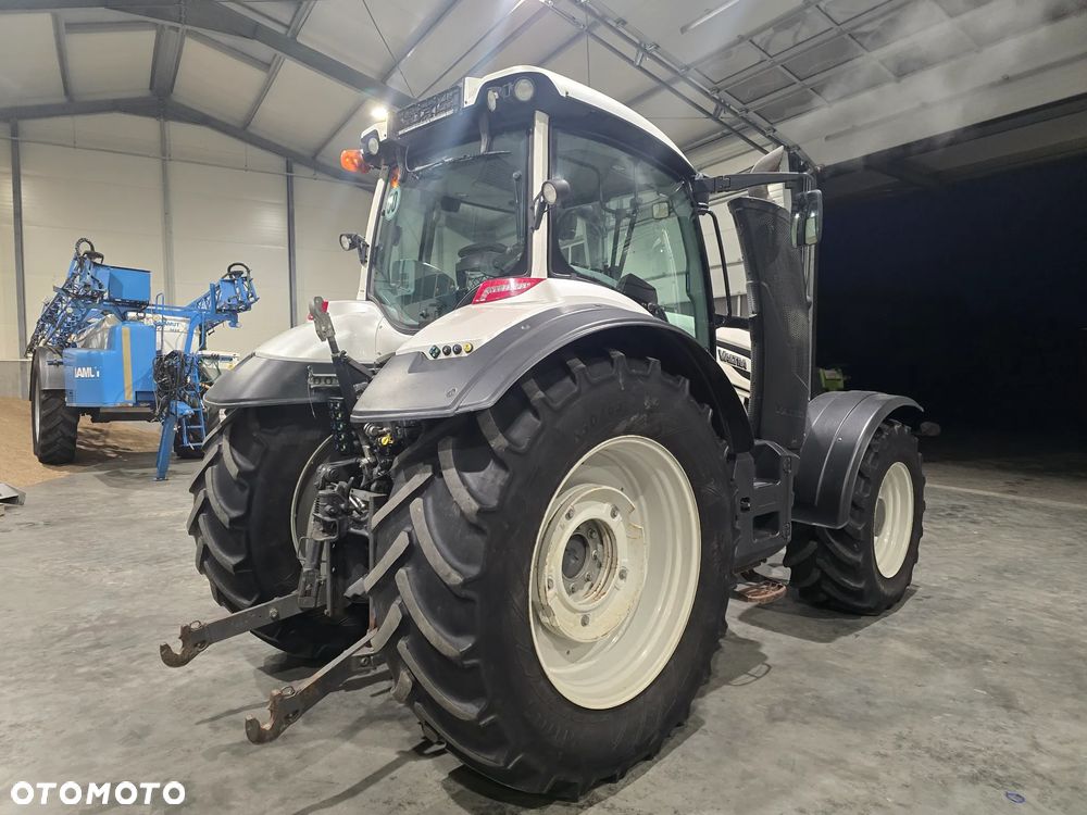 Valtra T 174S - 7