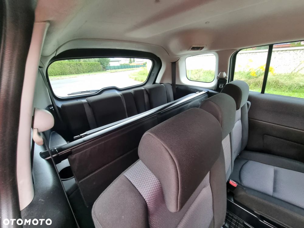 Mazda 5 1.8 Comfort - 10