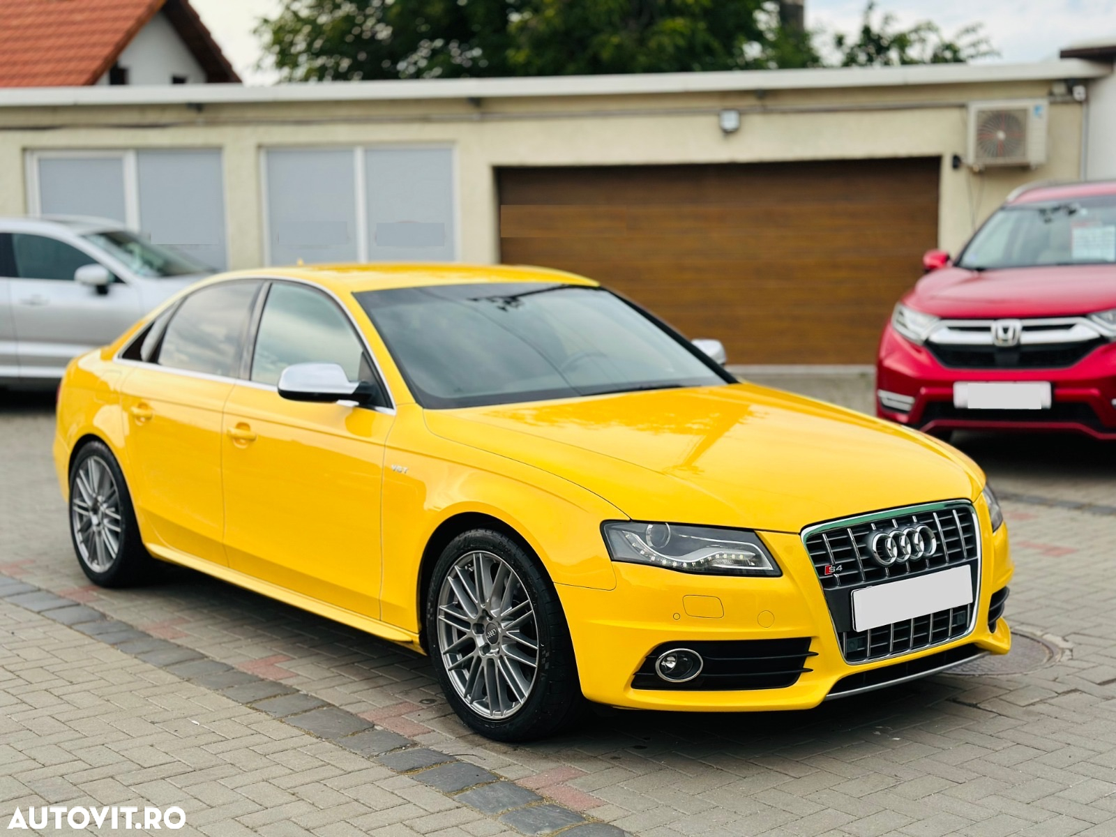Audi S4 3.0 TFSI Quattro S-Tronic - 6