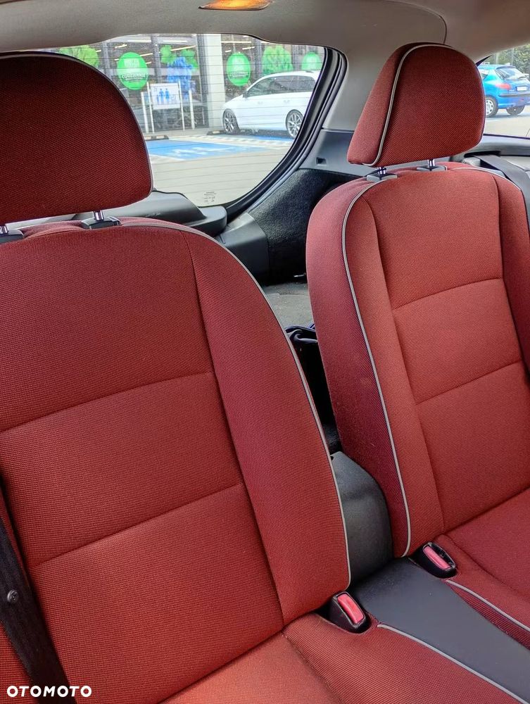 Volvo C30 1.6D DRIVe - 11