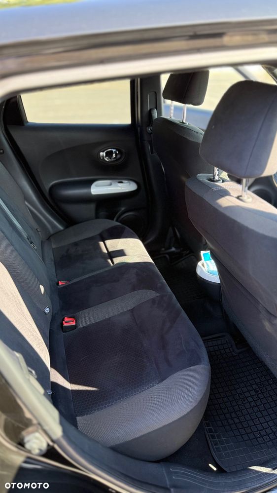Nissan Juke 1.6 Tekna Xtronic EU6 - 4