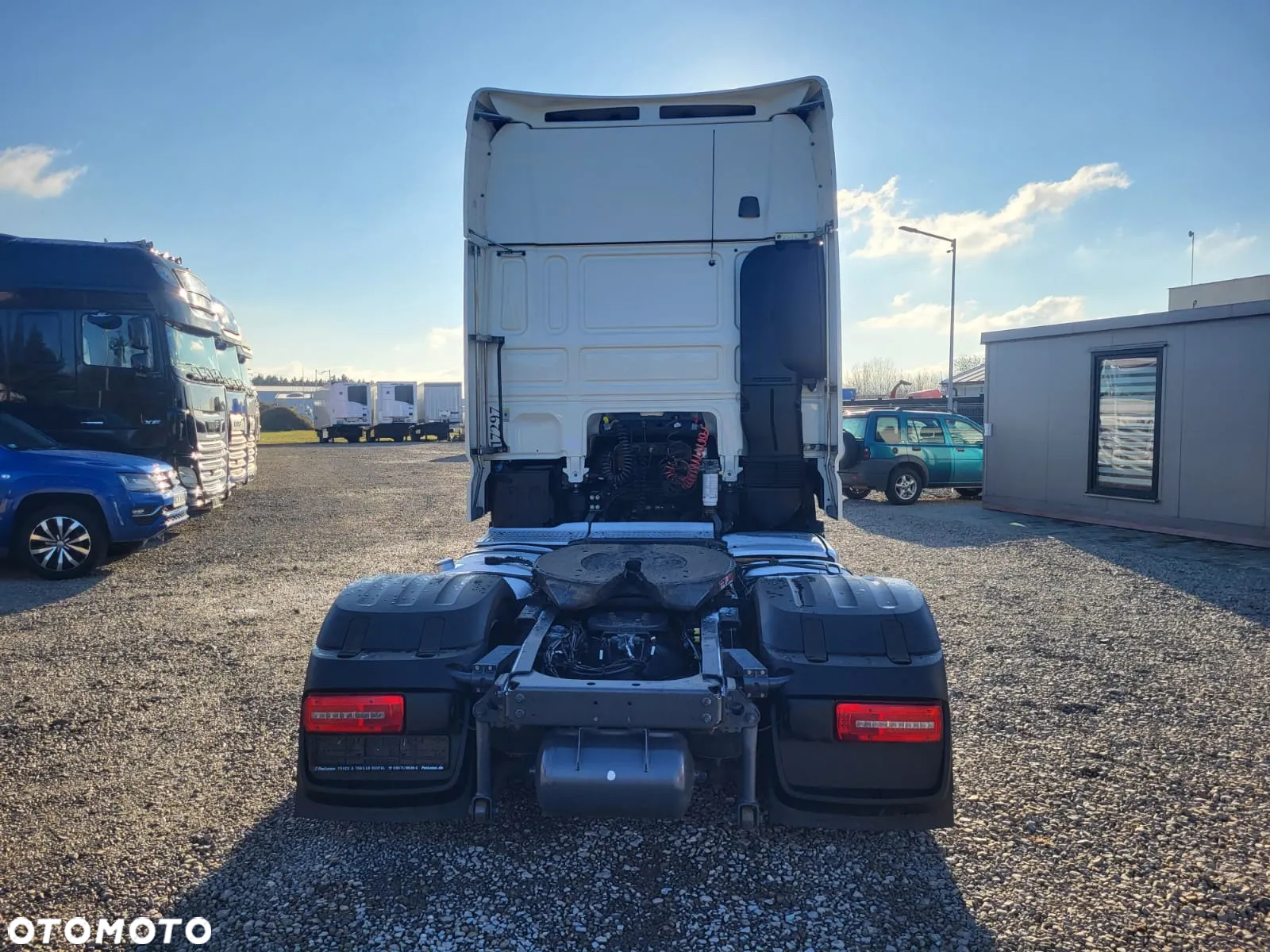 DAF - 10