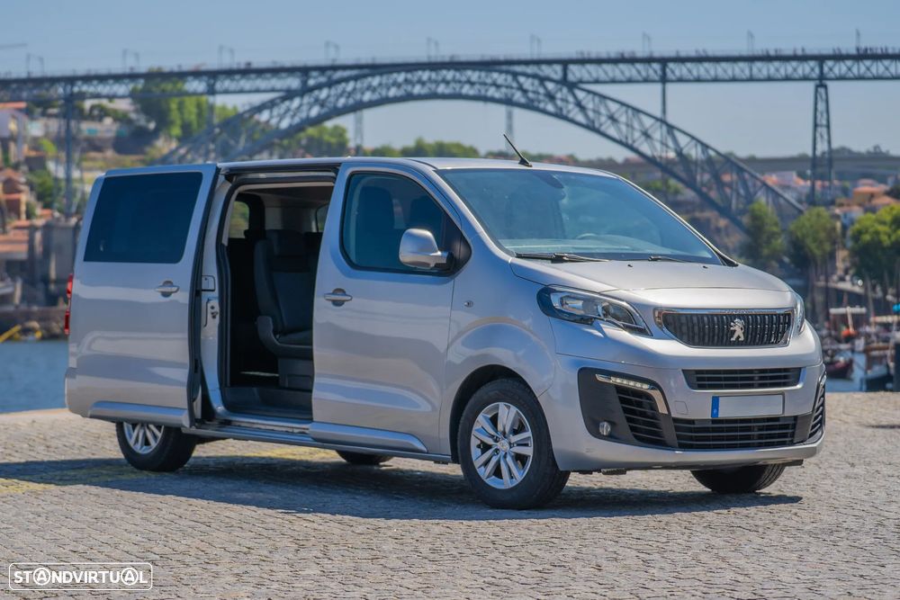 Peugeot Expert 1.6 BlueHDi L3H1 - 1