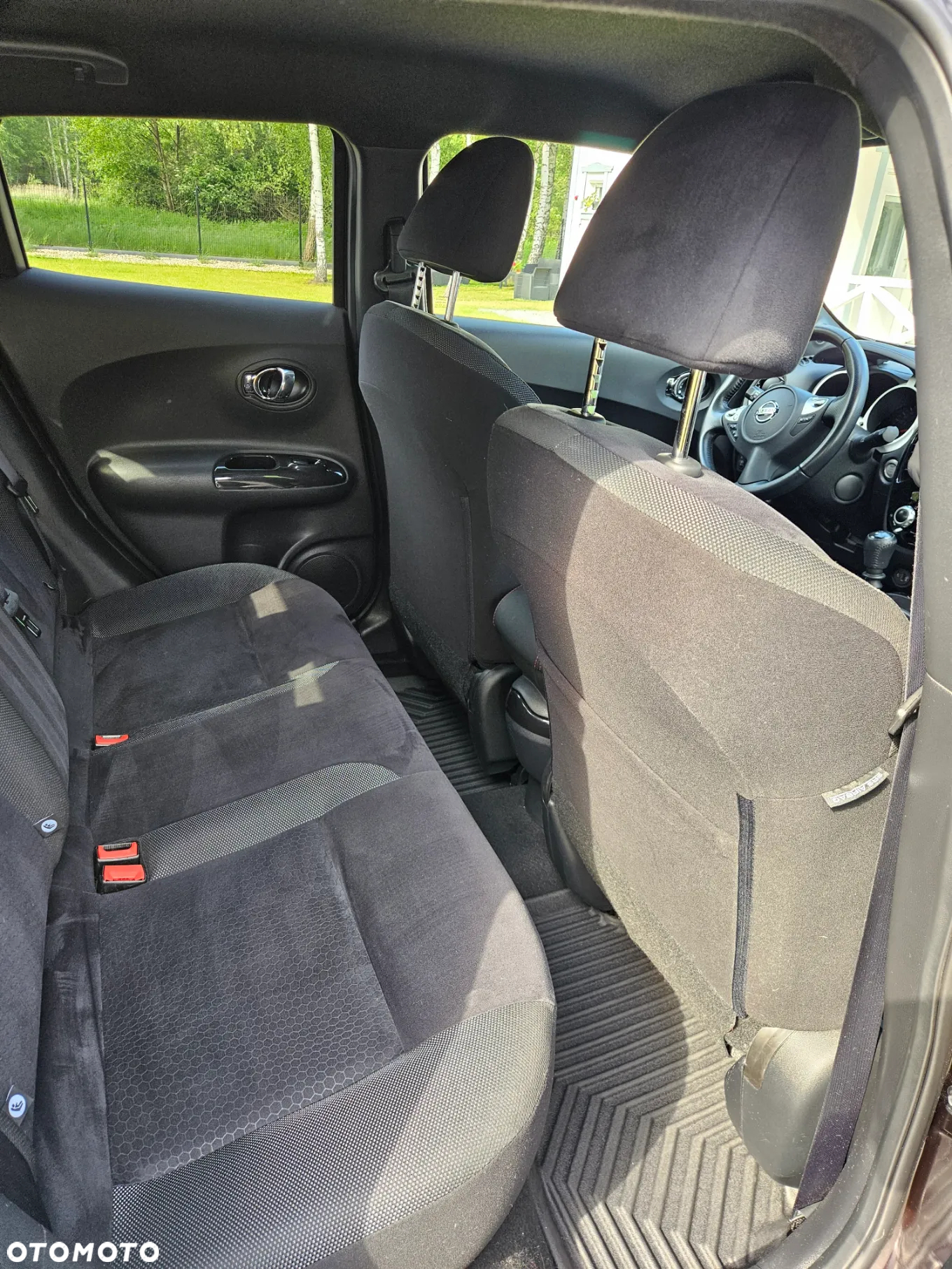 Nissan Juke 1.2 DIG-T Tekna - 14