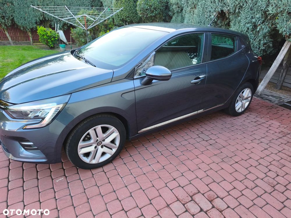 Renault Clio 1.0 TCe Intens - 5