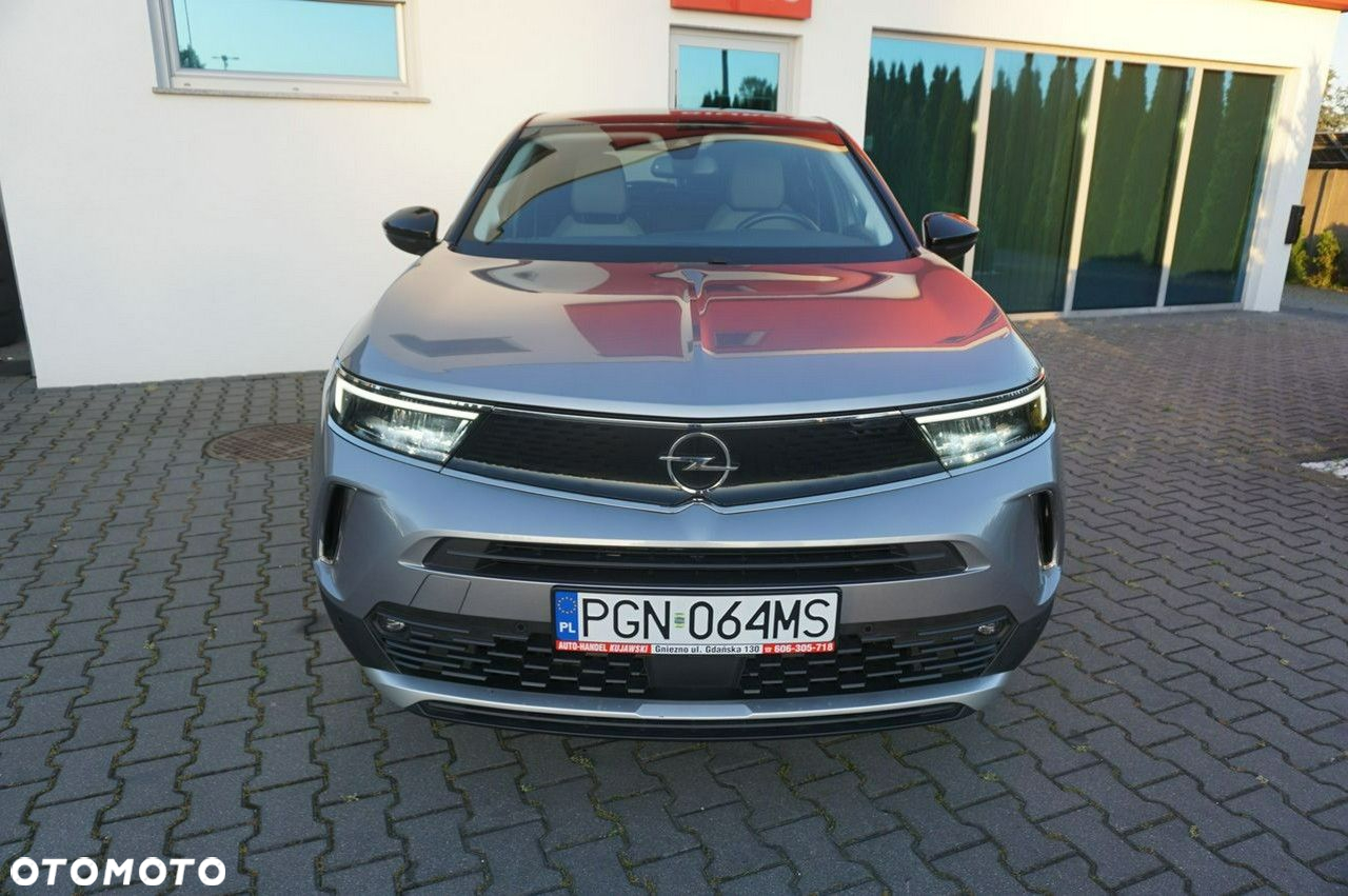 Opel Mokka 1.2 DI Turbo Elegance - 20