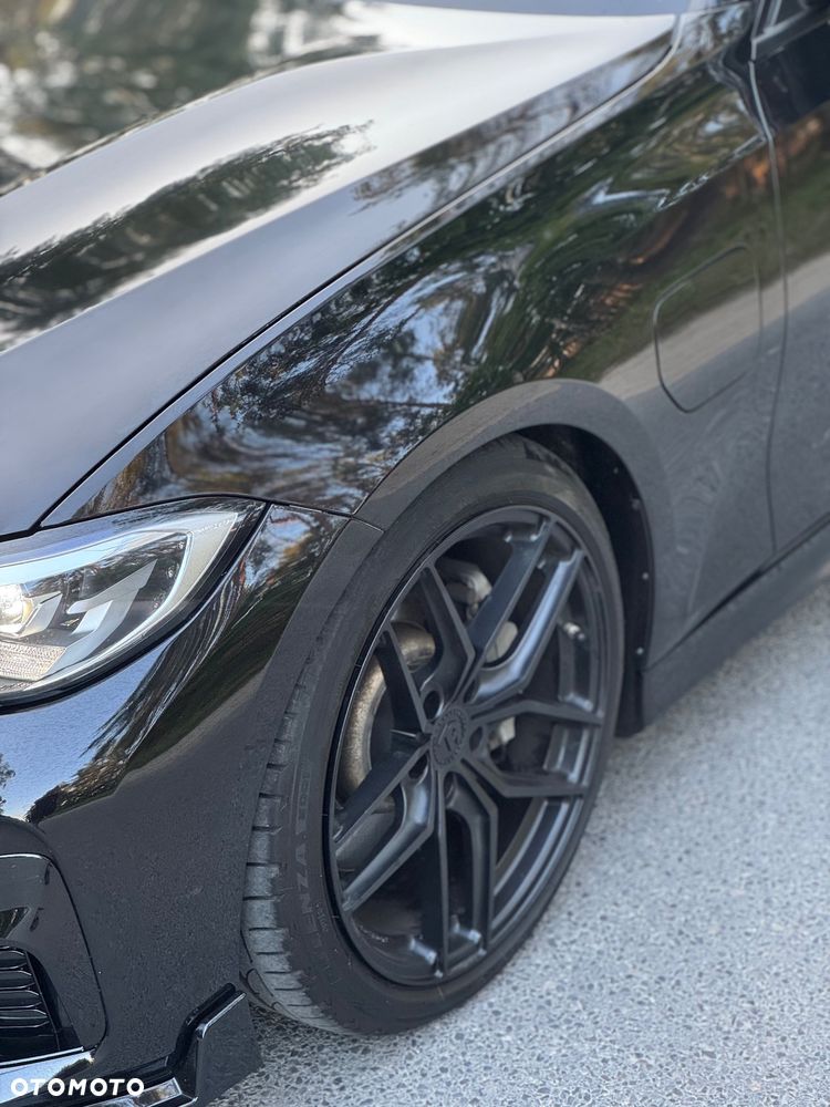BMW Seria 3 330e M Sport sport - 15