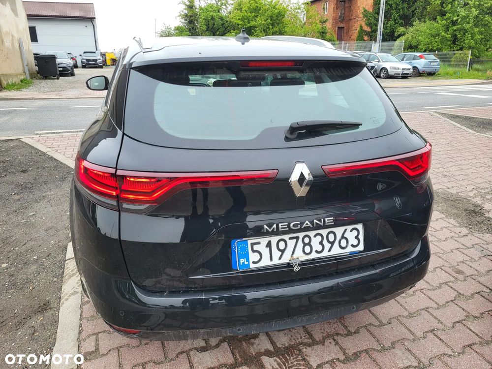 Renault Megane - 23