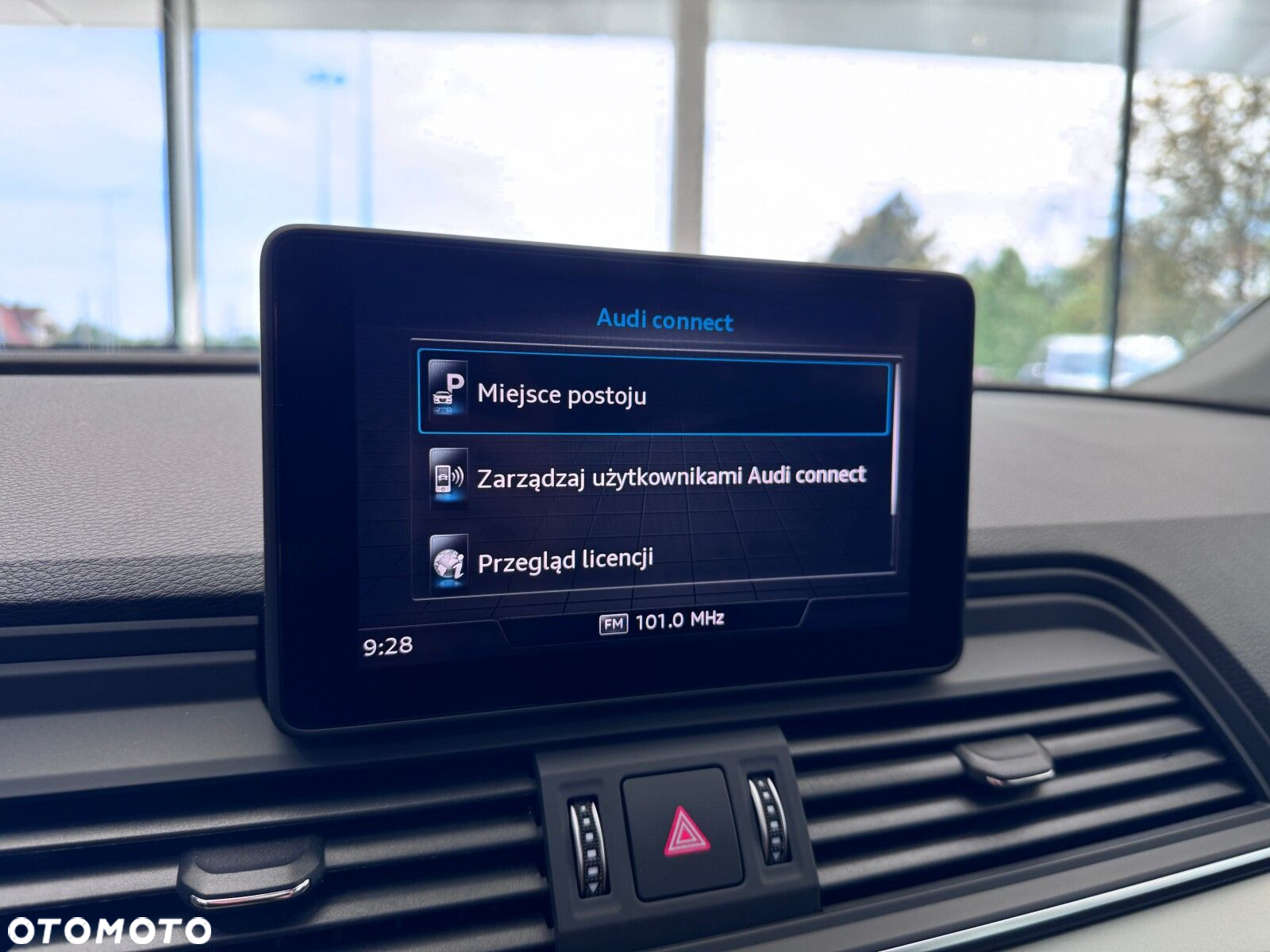 Audi Q5 35 TDI Quattro S tronic - 36