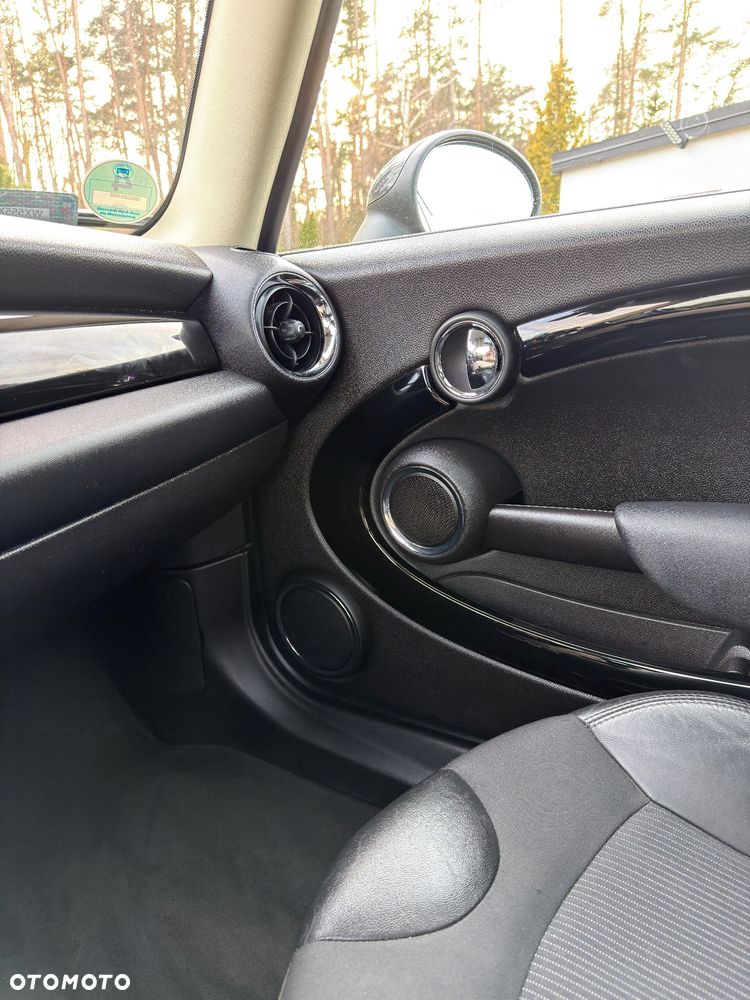 MINI Clubman - 15