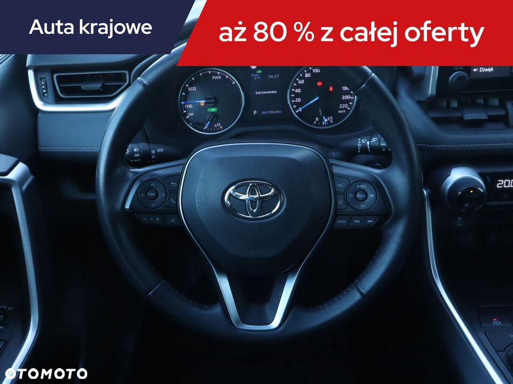 Toyota RAV4 - 20