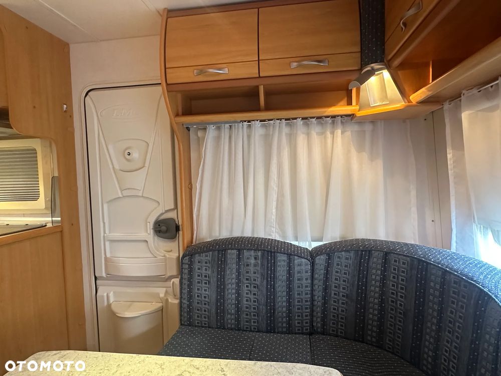 LMC 560 MUNSTERLAND z przedsionkiem Isabella. !! RATY !! - 11