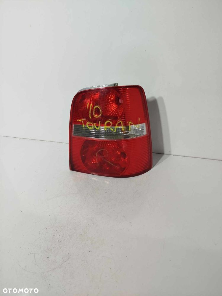LAMPA PRAWA TYLNA VW TOURAN I 04-10 - 1