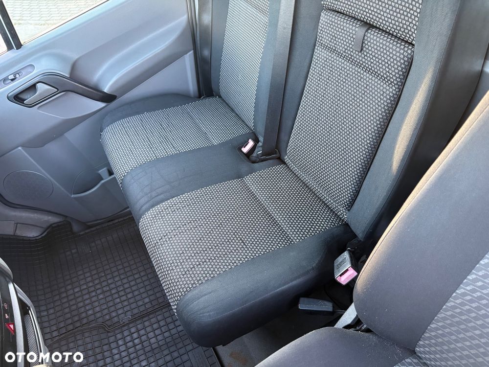 Volkswagen Crafter - 10