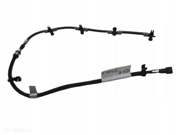 MITSUBISHI CANTER FUSO PRZEWÓD RURA WĄŻ PALIWA - 1