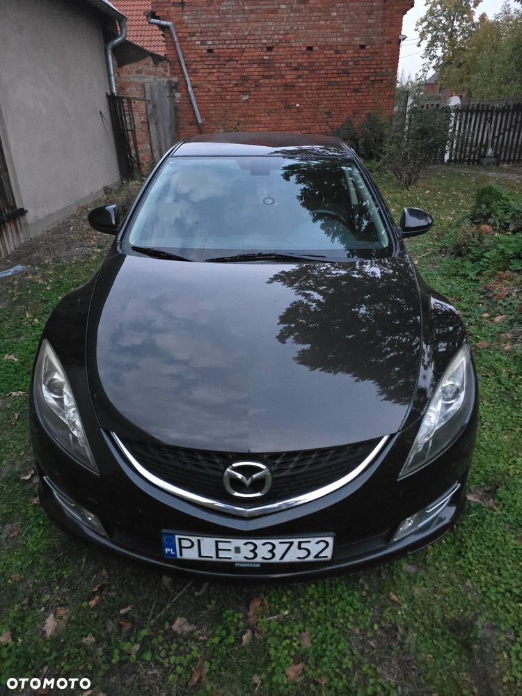 Mazda 6 2.0 Exclusive - 14