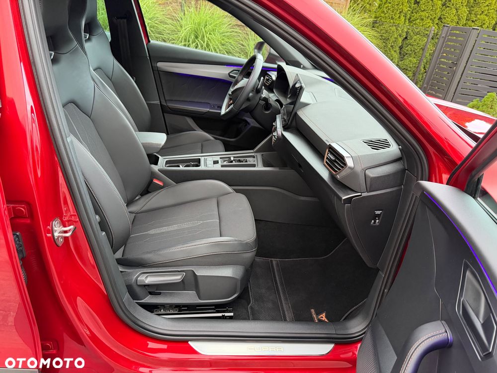 Cupra Formentor 2.0 TSI 4Drive VZ DSG - 21