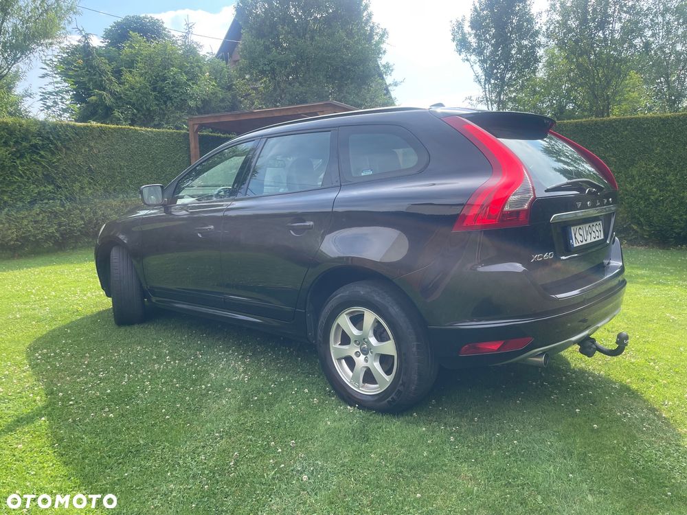 Volvo XC 60 - 8