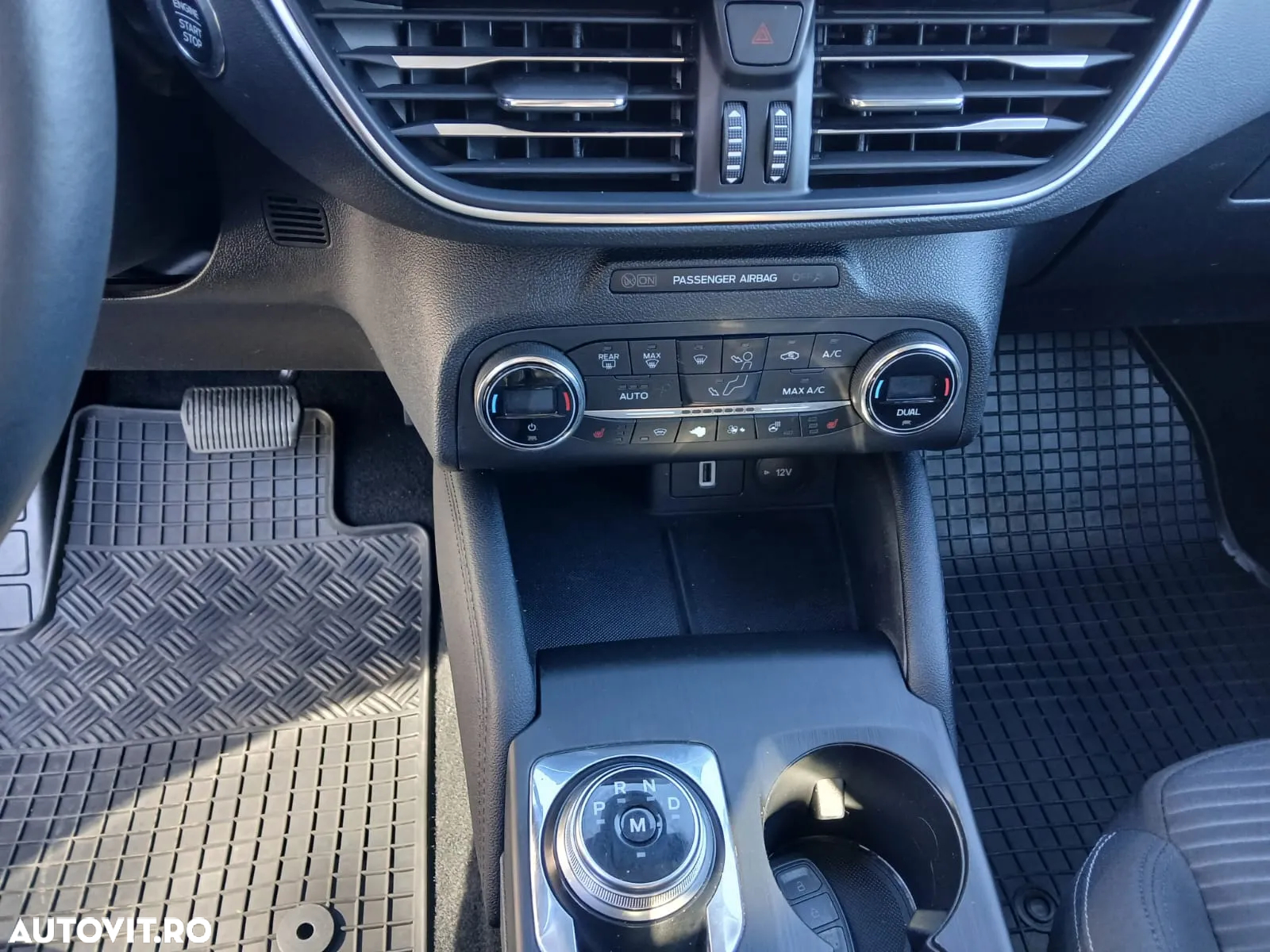 Ford Focus 1.5 EcoBlue Titanium - 9