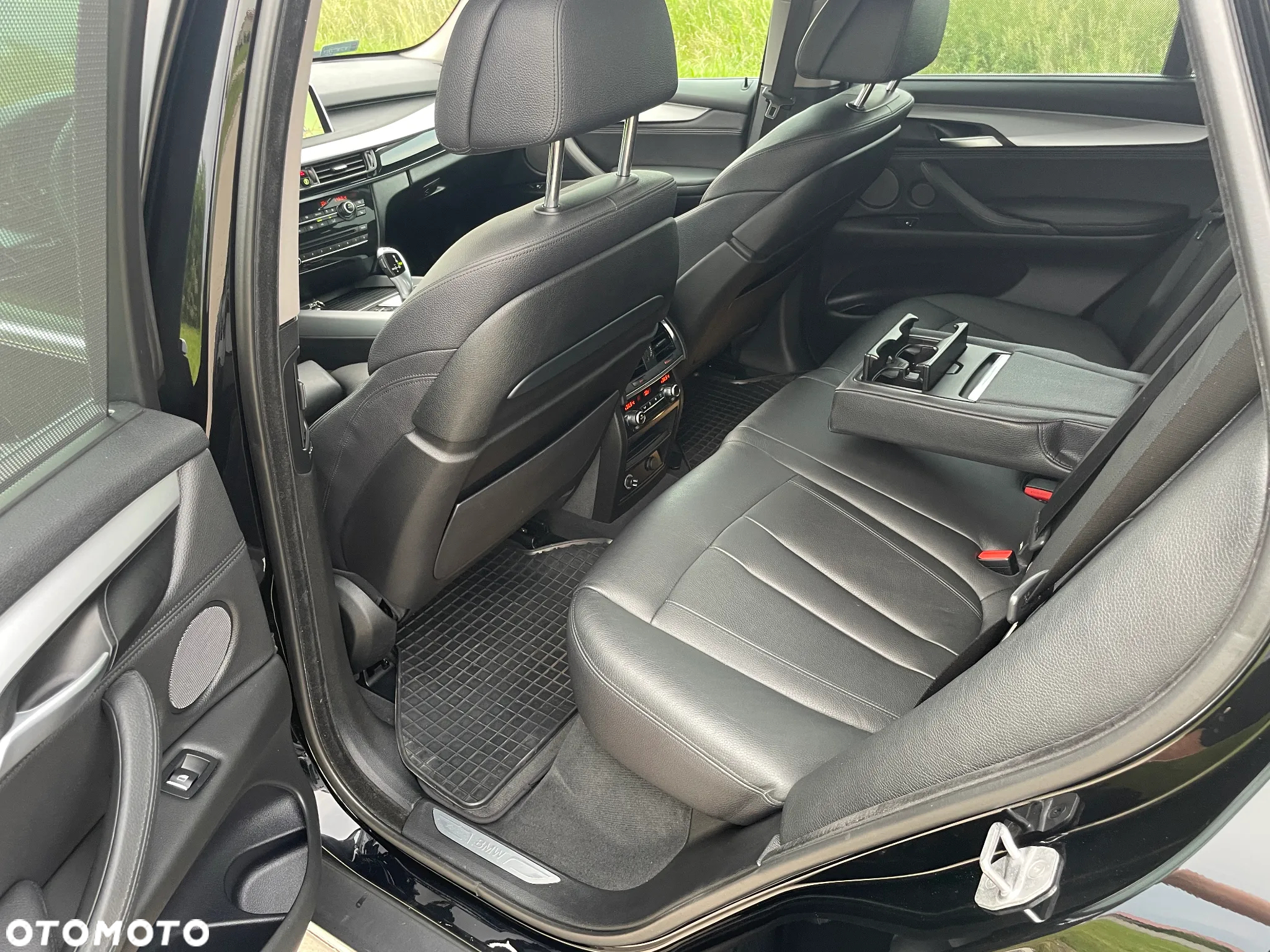BMW X5 xDrive25d xLine - 26