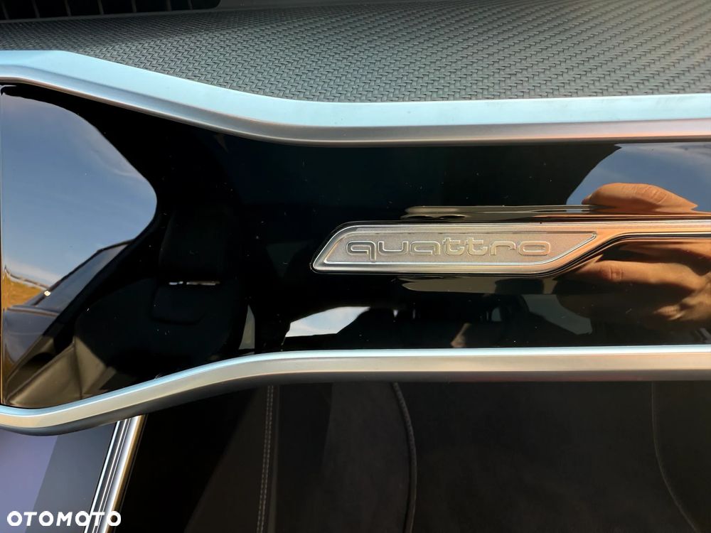 Audi A6 Avant 55 TFSI e PHEV Quattro S Line S tronic - 17