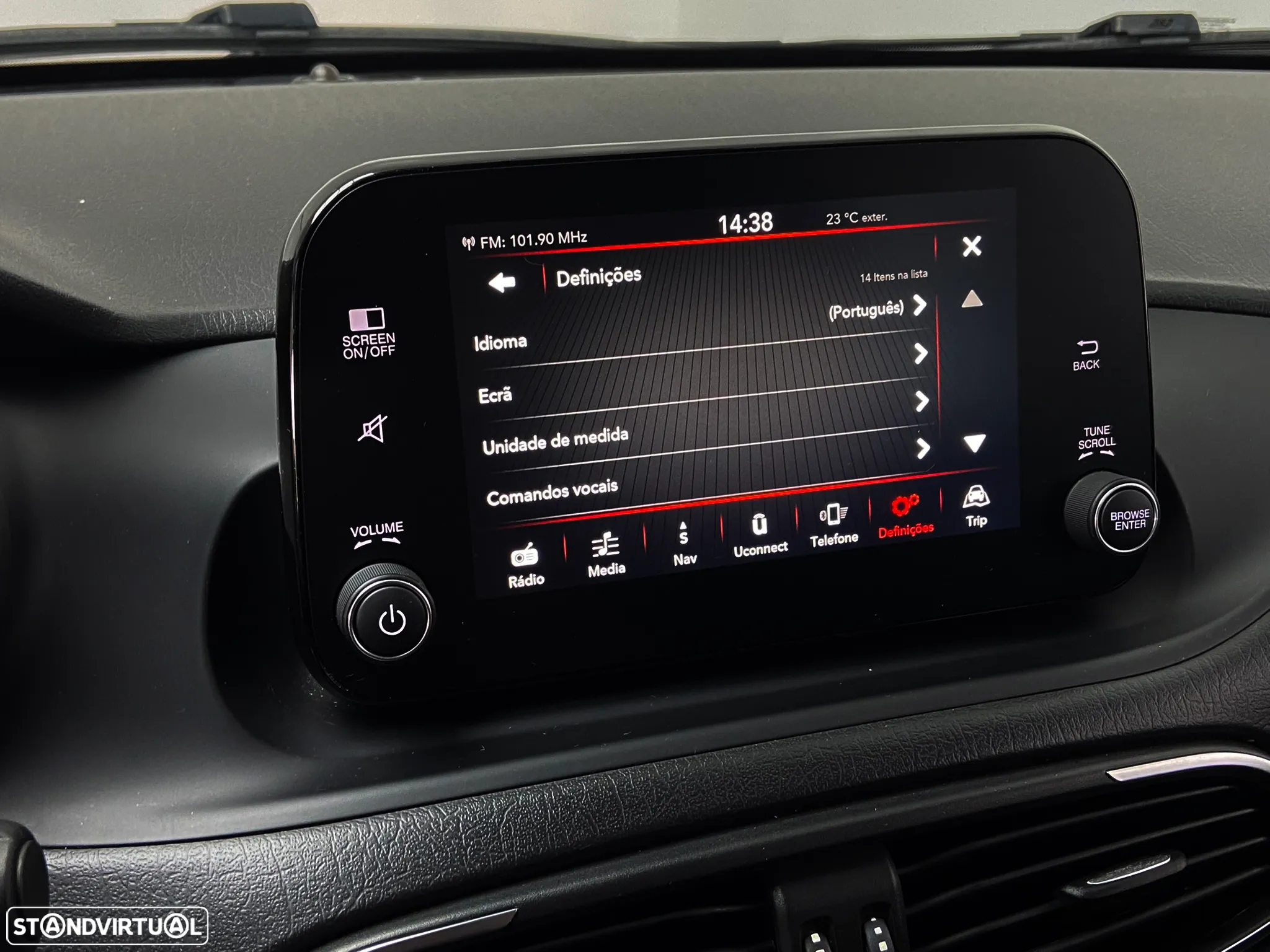 Fiat Tipo 1.3 Multijet - 20