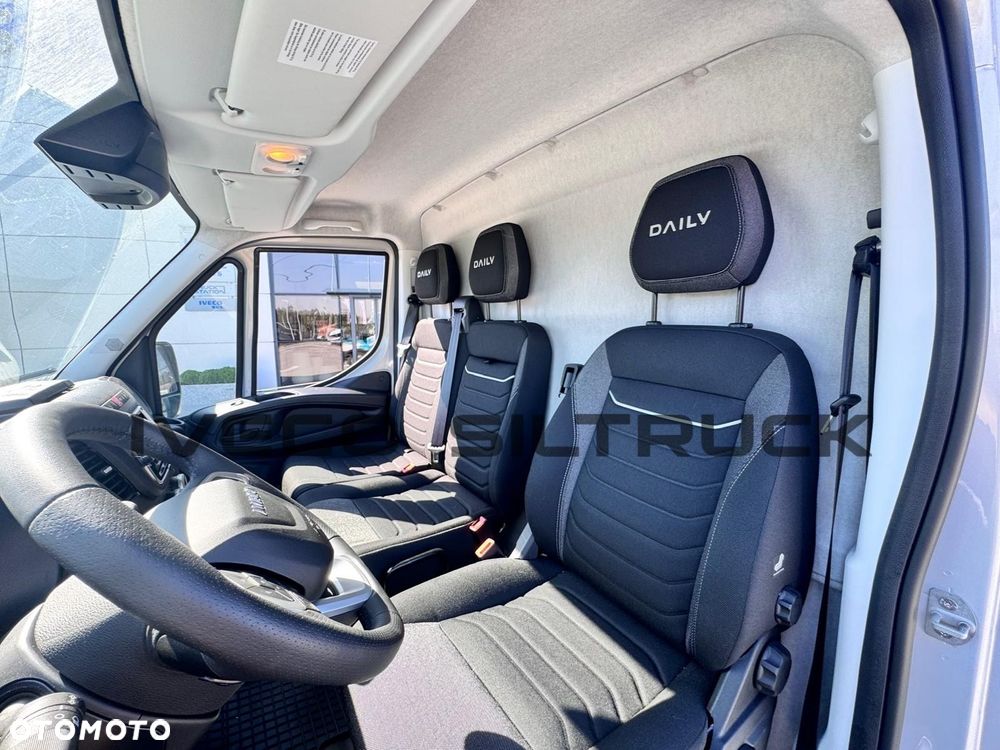 Iveco DAILY 42S14EZ V - 9