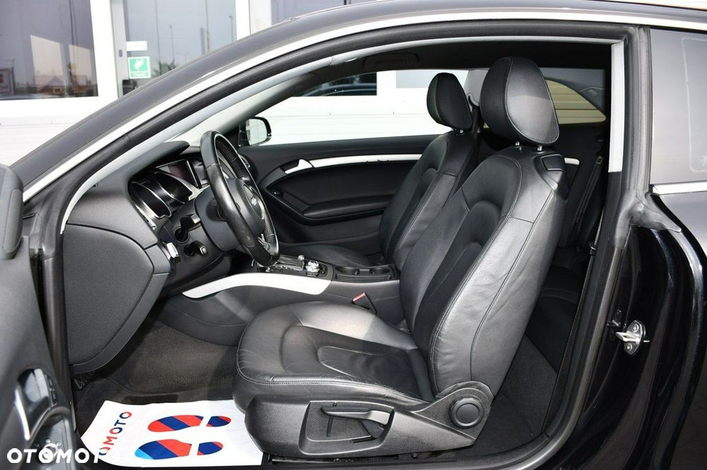 Audi A5 Coupé - 17