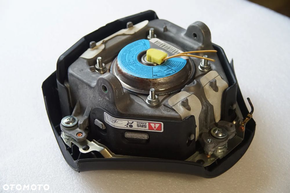 Airbag poduszka kierowcy Honda Accord VII 77800-SEAX-G910 - 7
