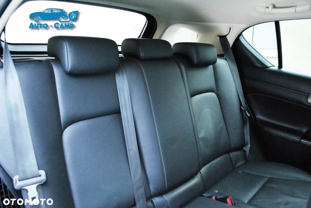 Lexus CT Luxury Line - 16