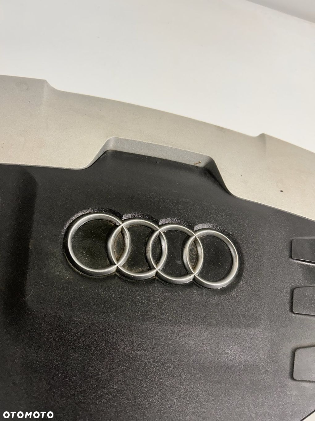 OSŁONA POKRYWA GÓRNA SILNIKA 2.7 / 3.0 V6 TDI Audi A4 B8, Audi A5 8T 059 103 925 AQ - 4