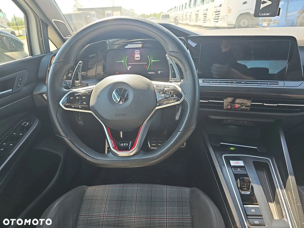 Volkswagen Golf 2.0 TSI GTI DSG - 11