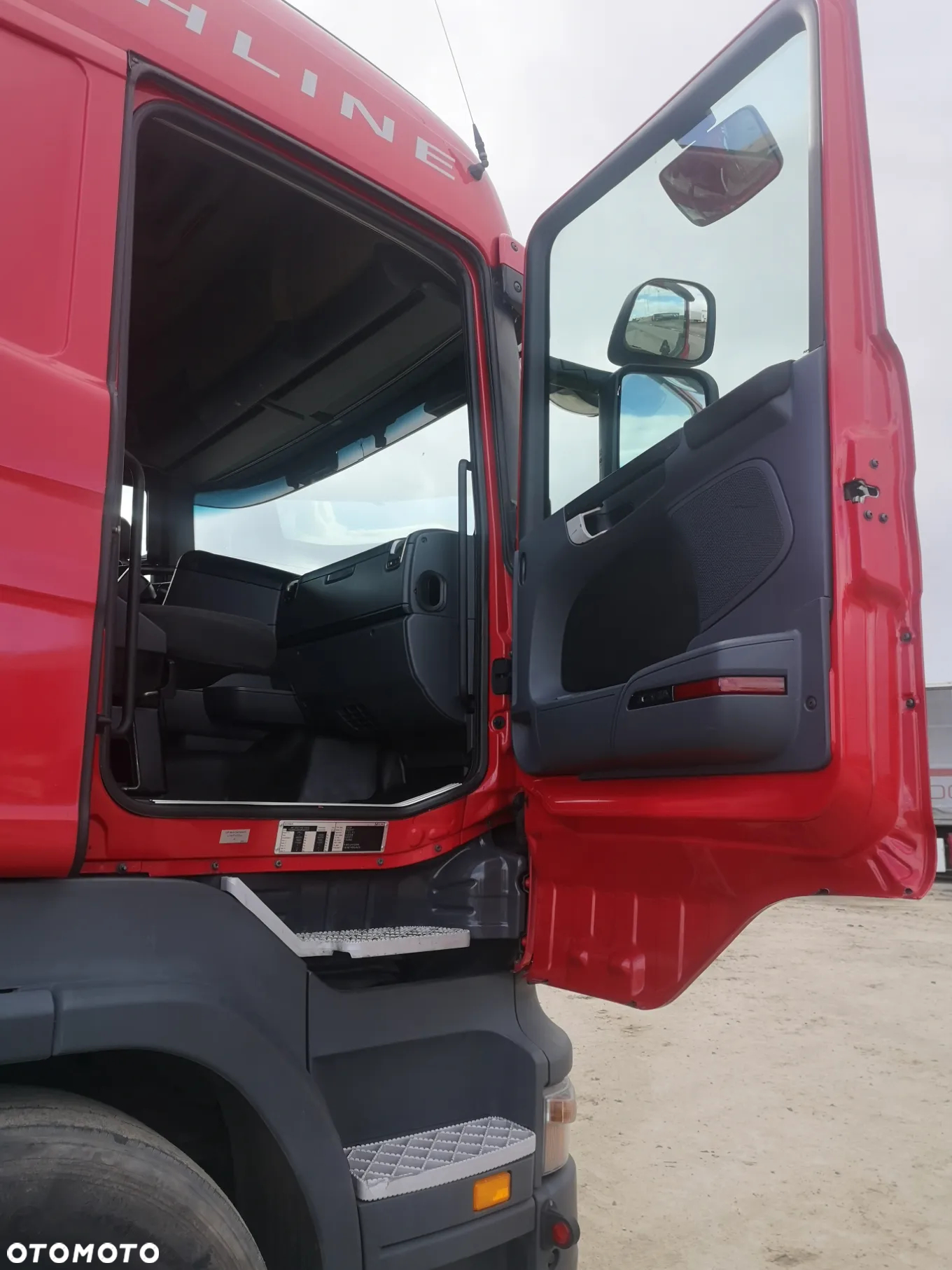 Scania - 5