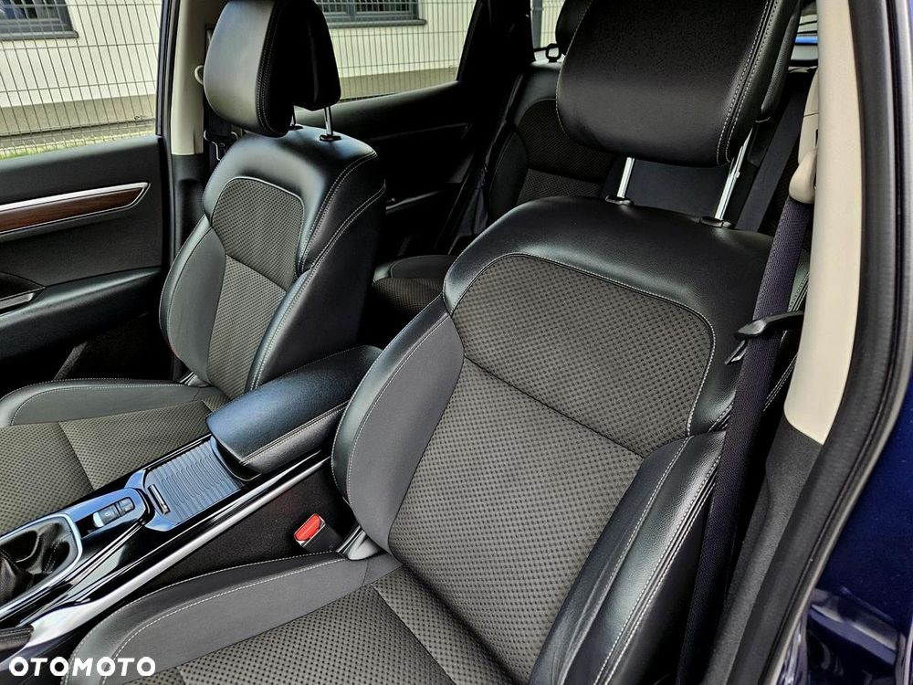 Renault Koleos 2.0 dCi Intens 4x4 - 25